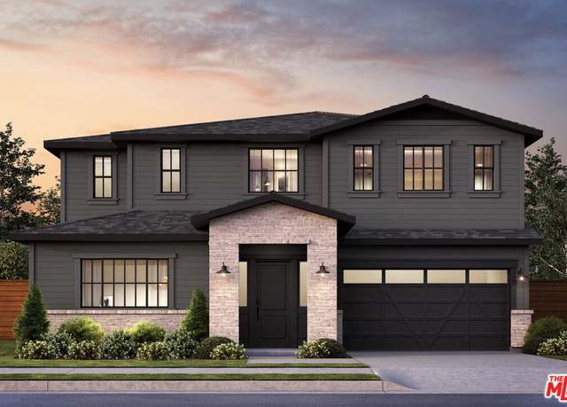 Property at 4339 Motor Ave, Culver City, CA 90232, 5 beds, 5.5 baths