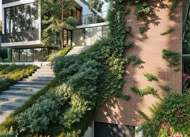 Property at 7192 Woodrow Wilson Dr, Los Angeles, CA 90068