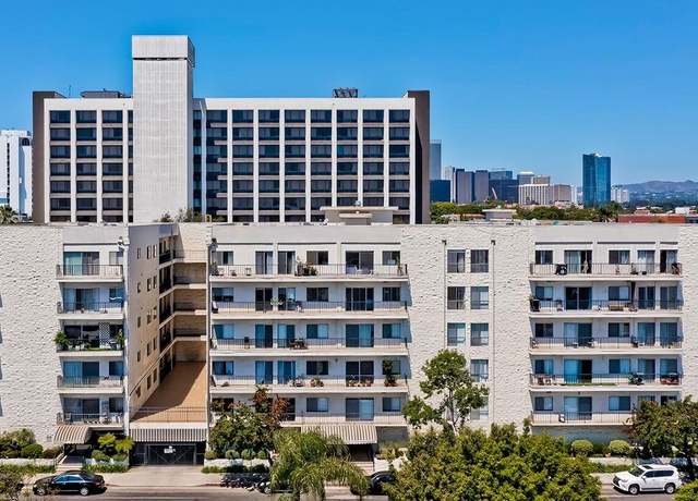 Property at 1115 S Elm Dr #509, Los Angeles, CA 90035, 1 bed, 2 baths