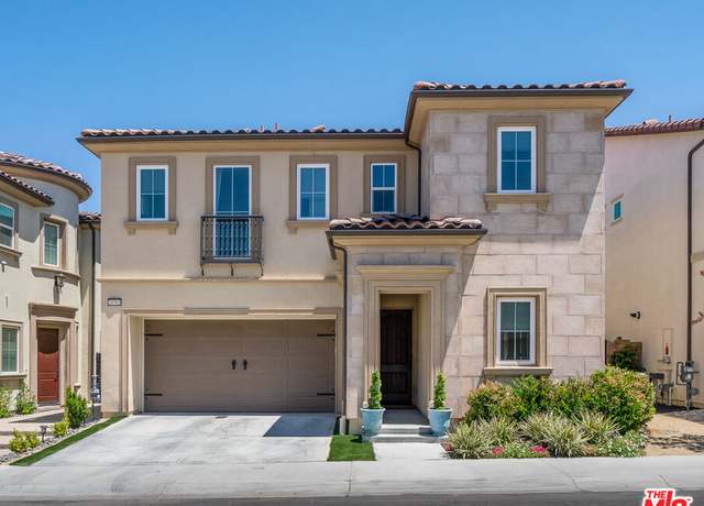 Property at 20763 Pine Cone Cir, Porter Ranch, CA 91326, 4 beds, 3 baths