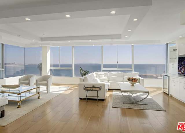 Property at 17350 W Sunset Blvd #601, Pacific Palisades, CA 90272, 3 beds, 3 baths