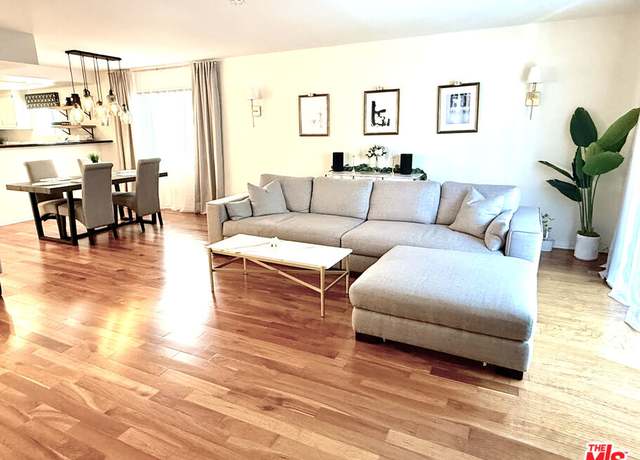 Property at 11907 Darlington Ave #101, Los Angeles, CA 90049, 2 beds, 3 baths