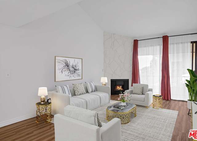 Property at 3231 Cheviot Vista Pl #307, Los Angeles, CA 90034, 3 beds, 2 baths