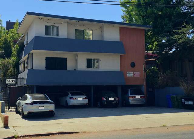 Property at 1433 N Martel Ave, Los Angeles, CA 90046, 10 beds, 10 baths