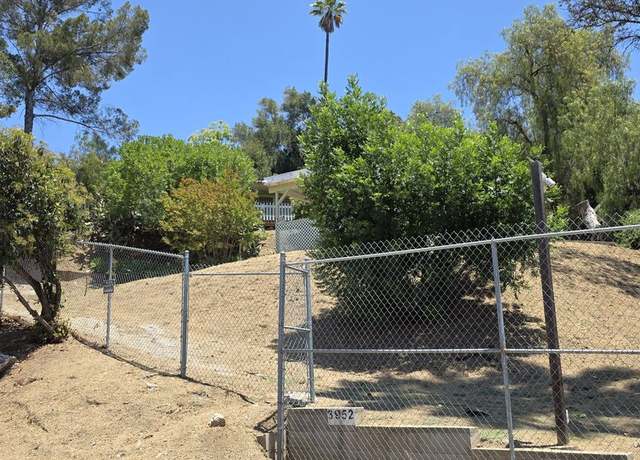 Property at 3952 Harriman Ave, Los Angeles, CA 90032, 1 bed, 1 bath