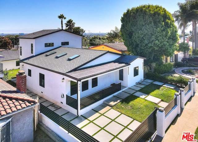 Property at 4516 W 63rd St, Los Angeles, CA 90043, 6 beds, 7 baths