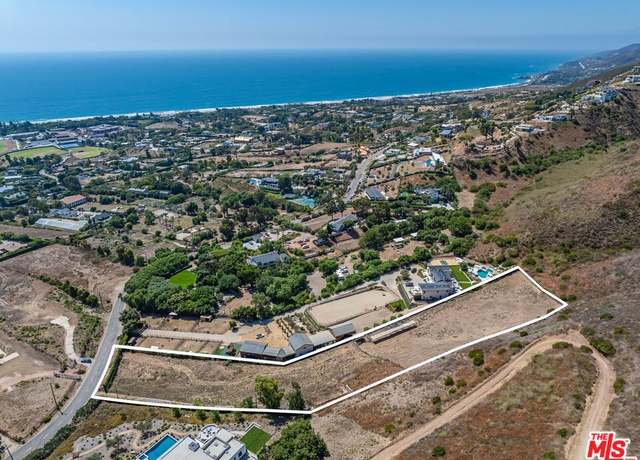 Property at 29675 Cuthbert Rd, Malibu, CA 90265