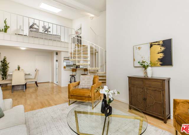 Property at 1440 Veteran Ave #527, Los Angeles, CA 90024, 2 beds, 1 bath