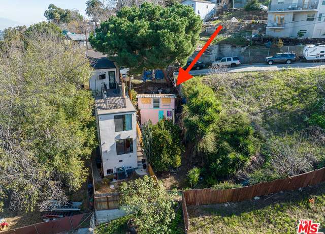 Property at 3419 N Reynolds Ave, Los Angeles, CA 90032