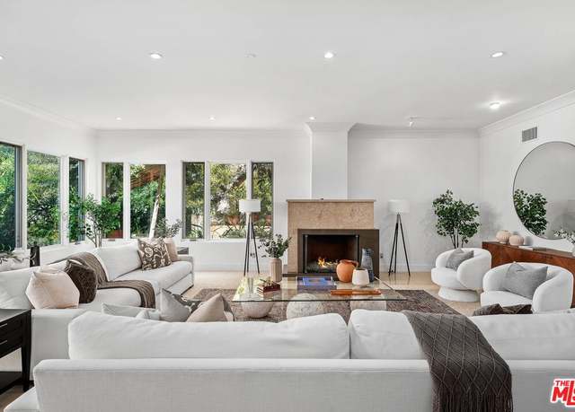 Property at 9580 Shirley Ln, Beverly Hills, CA 90210, 4 beds, 5 baths