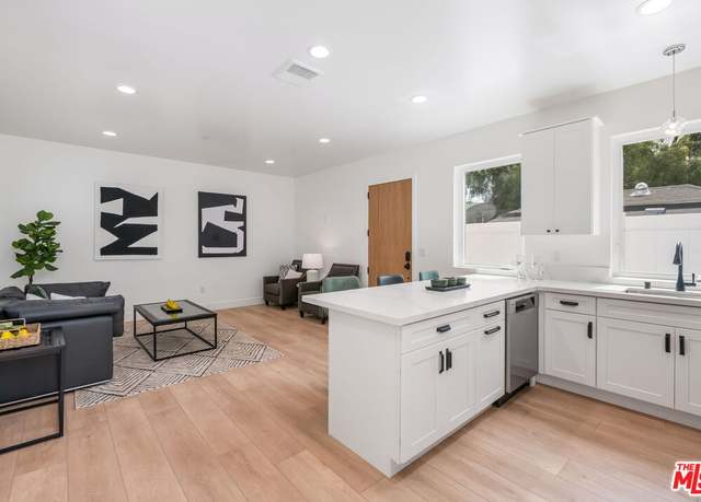 Property at 3643 Helms Ave Unit A, Culver City, CA 90232, 1 bed, 1 bath