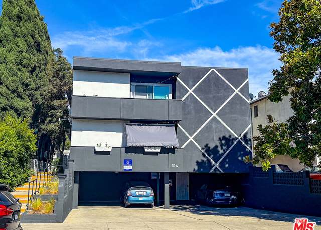 Property at 514 N Hayworth Ave, Los Angeles, CA 90048, 12 beds, 12 baths