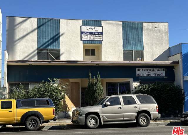Property at 4614 S Western Ave, Los Angeles, CA 90062, 4 beds, 8 baths