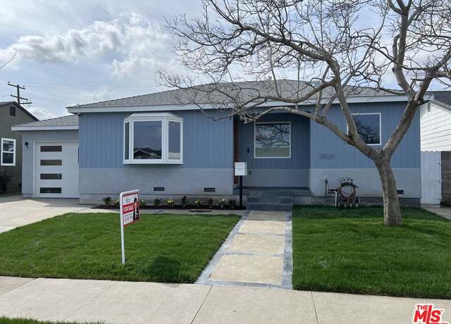Property at 5524 W 122nd St, Hawthorne, CA 90250, 3 beds, 2 baths