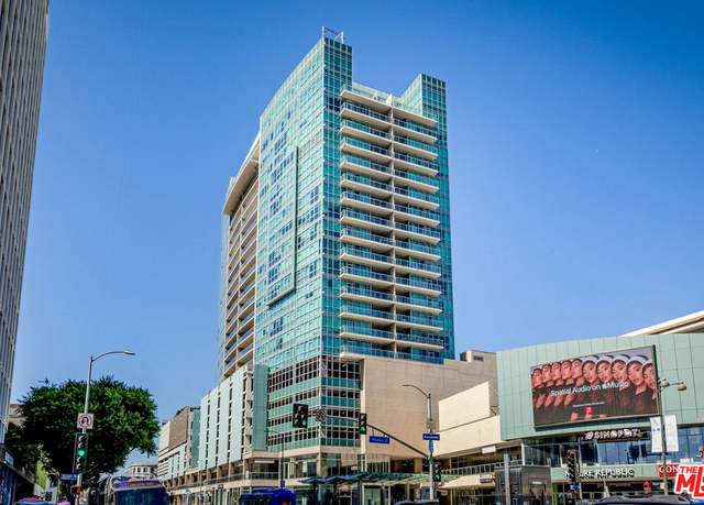 Property at 3785 Wilshire Blvd #1805, Los Angeles, CA 90010, 2 beds, 2 baths