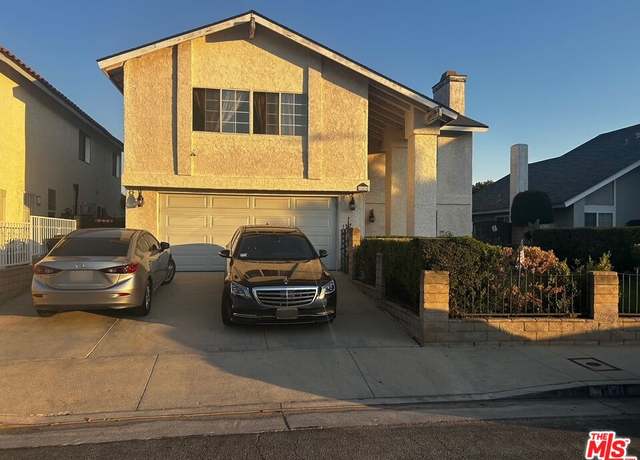 Property at 11418 Indian Hills Rd, Mission Hills, CA 91345, 4 beds, 3 baths