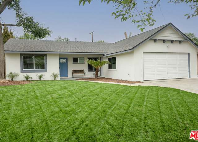 Property at 23819 Hartland St, West Hills, CA 91307, 3 beds, 2 baths
