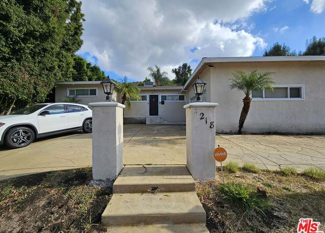 Property at 4218 Sepulveda Blvd, Sherman Oaks, CA 91403, 3 beds, 2.5 baths