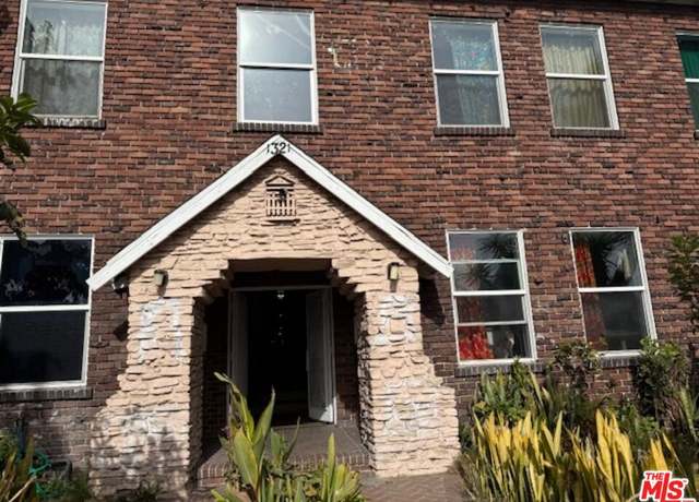 Property at 1321 W Martin Luther King Jr Blvd, Los Angeles, CA 90037, 22 beds, 20 baths
