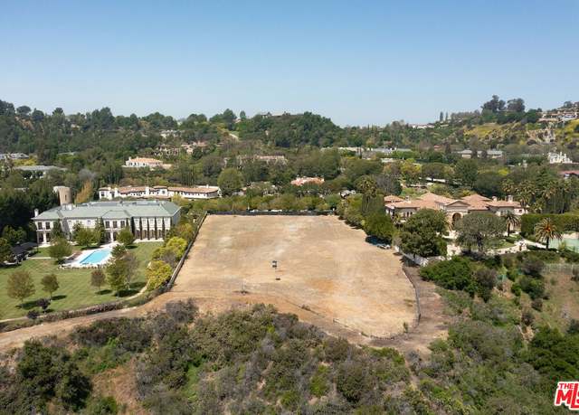 Property at 45 Beverly Park Cir, Beverly Hills, CA 90210