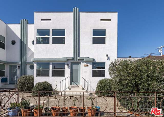 Property at 1005 N Alexandria Ave, Los Angeles, CA 90029, 2 beds, 1 bath