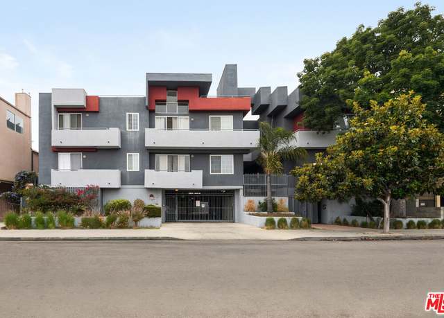 Property at 5051 Rosewood Ave #206, Los Angeles, CA 90004, 2 beds, 2 baths