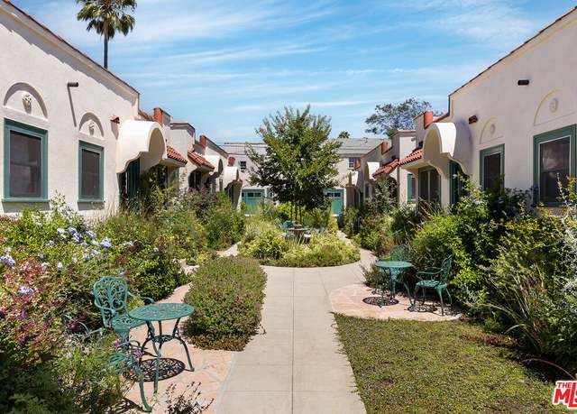 Property at 750 N Edinburgh Ave, Los Angeles, CA 90046, 8 beds, 8 baths