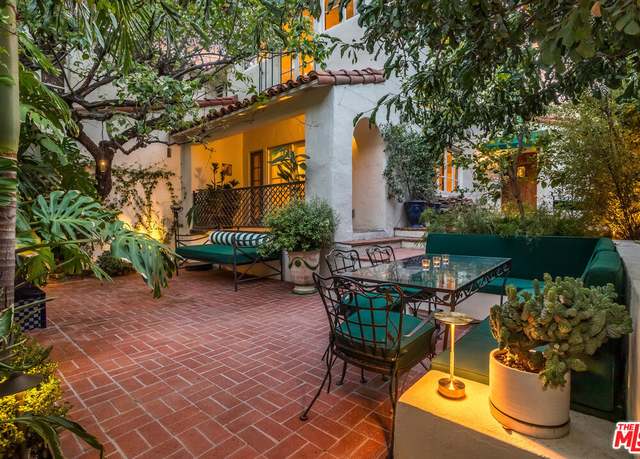 Property at 1811 Courtney Ave, Los Angeles, CA 90046, 3 beds, 2 baths