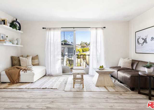 Property at 2311 4th St #116, Santa Monica, CA 90405, 1 bed, 1 bath