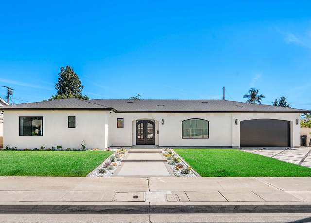 Property at 1144 E Madison Ave, Orange, CA 92867, 4 beds, 2.5 baths