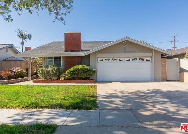 Property at 1447 W 171st St, Gardena, CA 90247, 3 beds, 2 baths