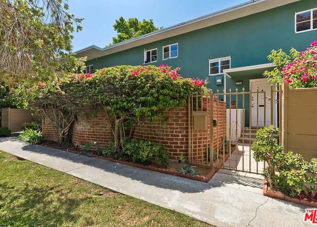 Property at 5418 1/2 Village Grn, Los Angeles, CA 90016, 1 bed, 1 bath