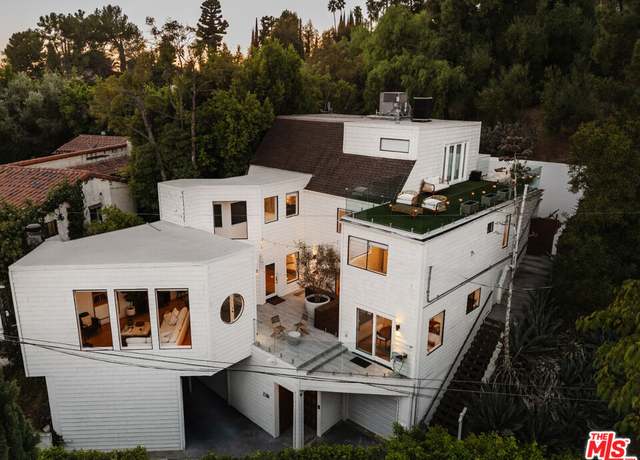 Property at 2261 Vasanta Way, Los Angeles, CA 90068, 3 beds, 3 baths