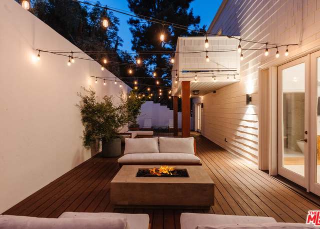 Property at 2261 Vasanta Way, Los Angeles, CA 90068, 3 beds, 3 baths