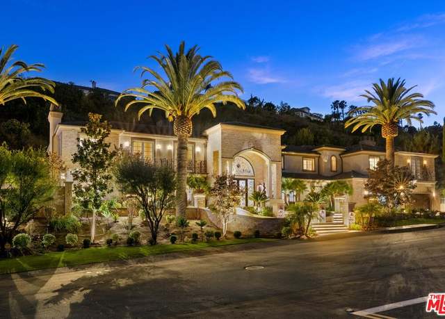 Property at 2855 Oak Knoll Dr, Diamond Bar, CA 91765, 6 beds, 7.5 baths