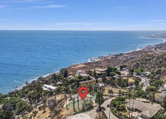 Property at 20743 Big Rock Dr, Malibu, CA 90265