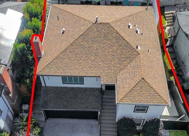 Property at 5329 Marburn Ave, Los Angeles, CA 90043, 4 beds, 4 baths