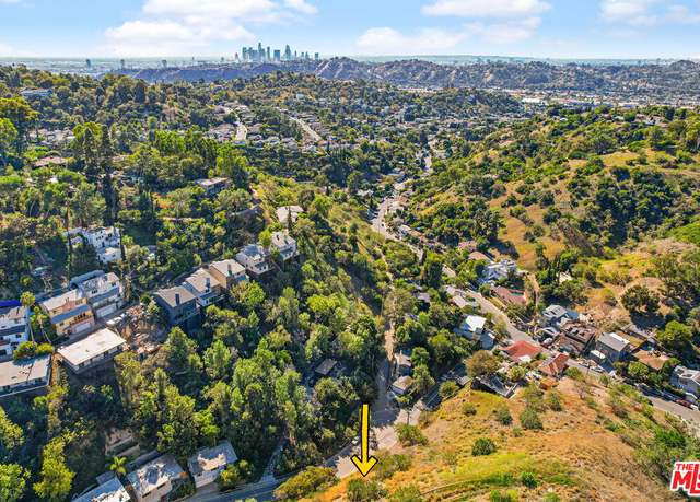 Property at 4537 Cleland Ave, Los Angeles, CA 90065