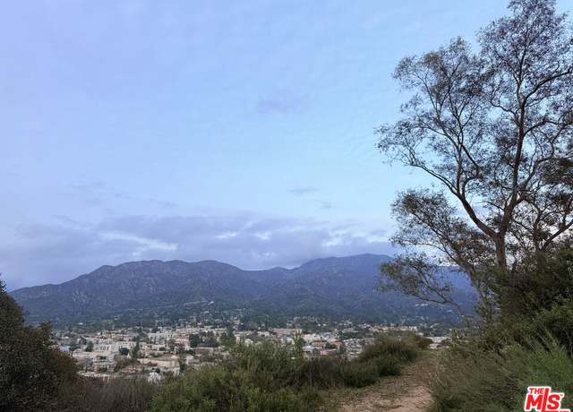 Property at 9741 N Estaban Way, Tujunga, CA 91042