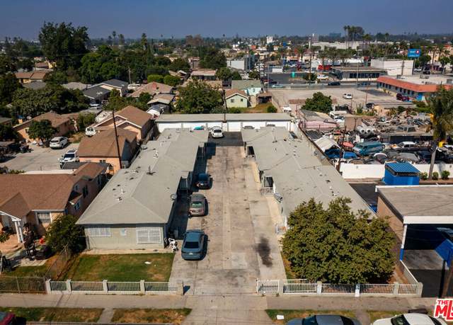 Property at 1307 E Peck St, Compton, CA 90221, 14 beds, 10 baths