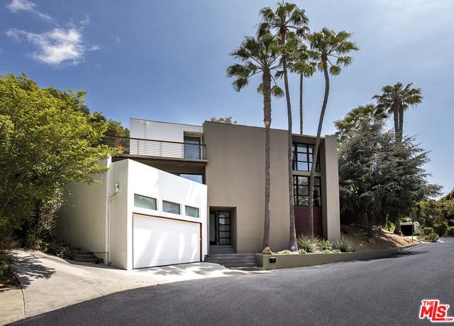 Property at 2506 Rinconia Dr, Los Angeles, CA 90068, 3 beds, 2 baths
