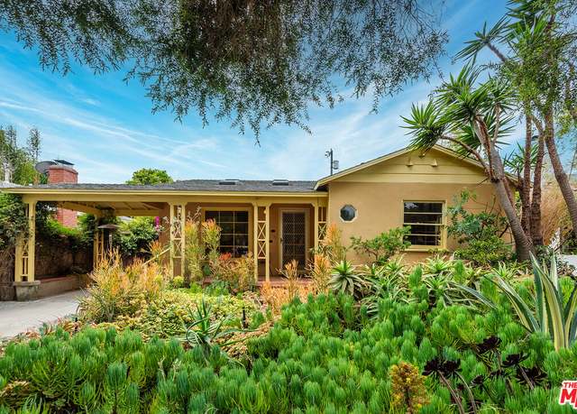 Property at 3761 Ashwood Ave, Los Angeles, CA 90066, 2 beds, 1 bath