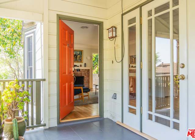 Property at 2434 Cazaux Pl, Los Angeles, CA 90068, 3 beds, 2 baths