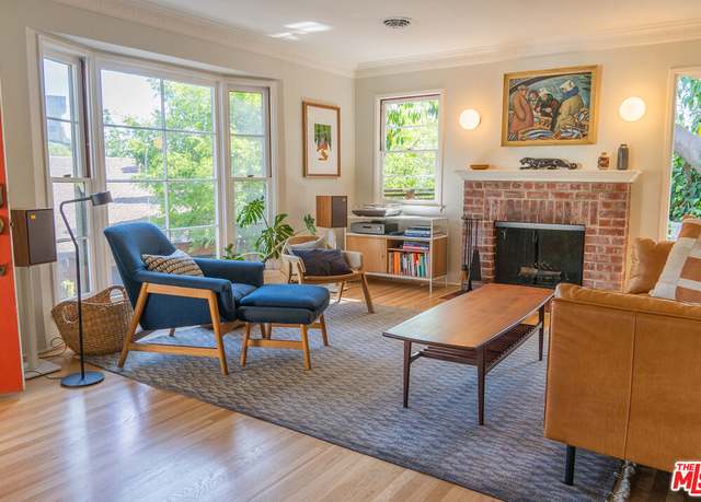 Property at 2434 Cazaux Pl, Los Angeles, CA 90068, 3 beds, 2 baths