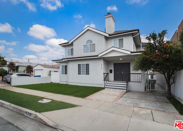 Property at 4336 Alla Rd, Los Angeles, CA 90066, 5 beds, 4 baths