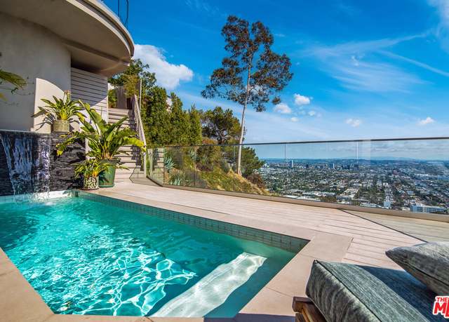 Property at 8572 Hillside Ave, Los Angeles, CA 90069, 4 beds, 5 baths
