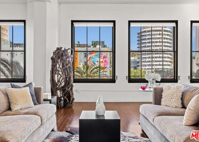 Property at 1645 Vine St #406, Los Angeles, CA 90028, 1 bed, 2 baths