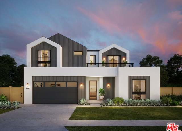 Property at 16805 Otsego St, Encino, CA 91436, 6 beds, 5.5 baths