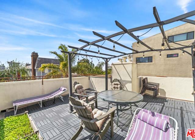 Property at 2340 Fox Hills Dr Ph 5, Los Angeles, CA 90064, 3 beds, 3 baths