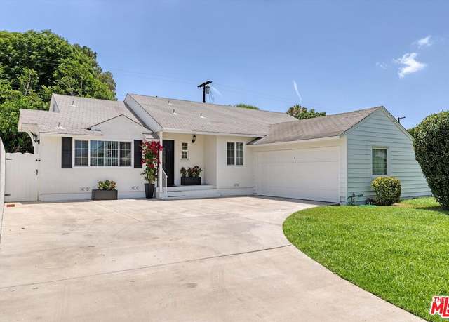 Property at 7026 Colbath Ave, Van Nuys, CA 91405, 3 beds, 2 baths
